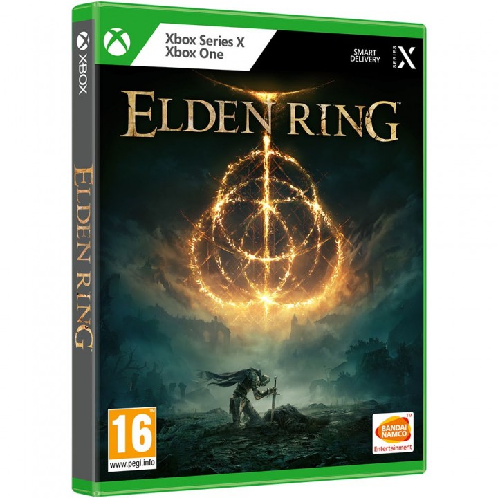 Elden Ring [Xbox] Б/У