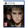 A Plague Tale Requiem [PS5] new