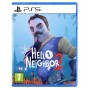 Hello Neighbor 2 [PS5] new