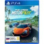 The Crew Motorfest Специальное издание [PS4] New