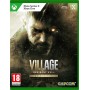 Resident Evil Village Издание Gold RU [Xbox] New