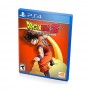 Dragon Ball Z : Kakarot [PS4] Б/У