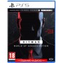 Hitman World of Assassination [PS5] Б/У