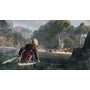 Assasins Creed 4 черный флаг [PS4] Б/У