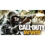 Call of Duty WW2 [PS4] Б/У