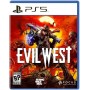Ewil West [PS5] New