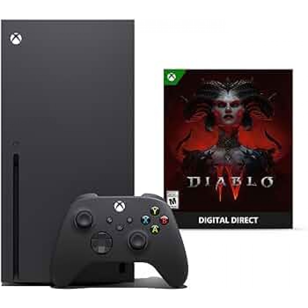 Геймпад xbox series s x дьябло цены. Xbox Series x Diablo IV Bundle. Приставка игровая Microsoft Xbox Series x Diablo IV Bundle. Игровая консоль Microsoft Xbox Series x SSD 1tb, Diablo IV Bundle. Microsoft Xbox Series x Diablo IV Bundle.