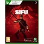 Sifu [Xbox] new