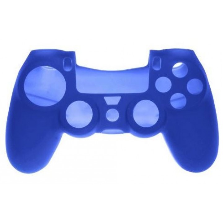 Чехол для DualShock4 Синий