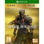 Dark souls III The Fire Fades Edition [Xbox One] new