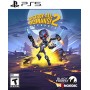 Destroy All Humans 2 Reprobed [PS5] Б/У