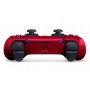 PS5 Беспроводной Контроллер DualSense Volcanic Red