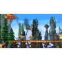 Donkey Kong Country: Tropical Freeze [NS] Б/У