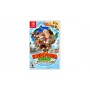 Donkey Kong Country: Tropical Freeze [NS] Б/У