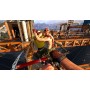 Dying light the following [PS4] Б/У