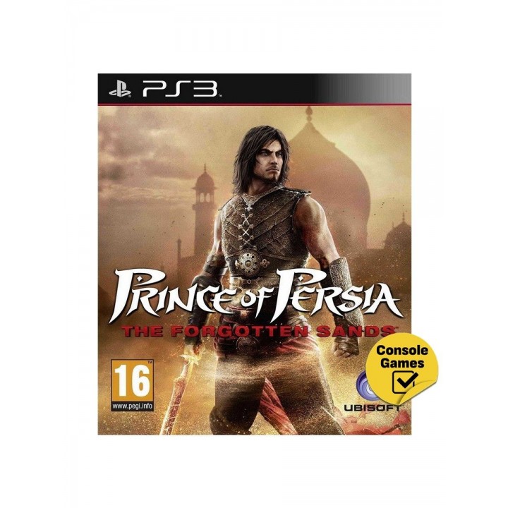 prince of persia [ps3] б/у