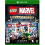 Lego Marvel Collection [Xbox] New