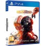 Star Wars: Squadrons (поддержка PS VR) [PS4] Б/У