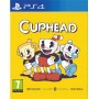 Cuphead : Physical Edition [PS4] Б/У