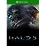 Halo 5 Guardians [Xbox One] New