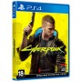 Cyberpunk 2077 [PS4, русская версия] New