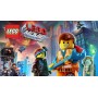 LEGO Movie VideoGame [Xbox One] Б/У