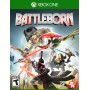 Battleborn [Xbox one] Б/У