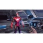 Iron Man VR [PS4] Б/У