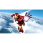 Iron Man VR [PS4] Б/У