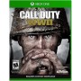 Call of Duty WW 2 [Xbox one] Б/У