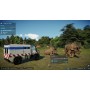 Jurassic World Evolution 2 [PS4] Б/У