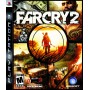 Far Cry 2 [PS3] Б/У