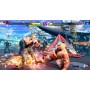 Street Fighter 6 [PS4] Б/У