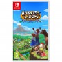 Harvest Moon One World [NS] NEW