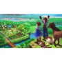 Harvest Moon One World [NS] NEW