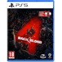 Back 4 Blood [PS5] Б/У