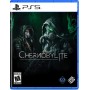 Chernobylite [PS5] Б/У