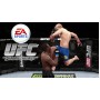 UFC [PS4] Б/У