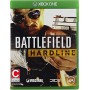 Battlefield. Hardline [Xbox One] Б/У