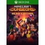 MInecraft [Xbox one] Б/У