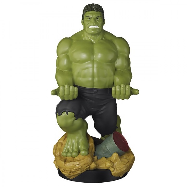 Подставка Cable guy XL: Avengers: Hulk