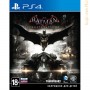 BATMAN Рыцарь Аркхема [PS4] Б/У