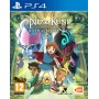 Nino Kuni Гнев Белой Ведьмы [PS4] New