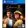 Shenmue III [PS4] new