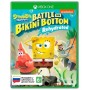 SpongeBob SquarePants : Battle for Bikini Bottom - Rehydrated [Xbox one] new