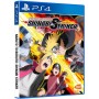 Naruto to Boruto Shinobi Striker [PS4] Б/У