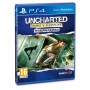 Uncharted: Drake’s Fortune [PS4] Б/У