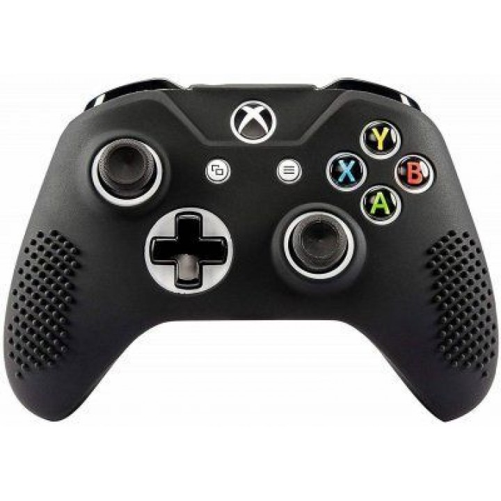 Чехол для Xbox one controller Чёрный