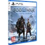 God of War: Ragnarök [PS5] new