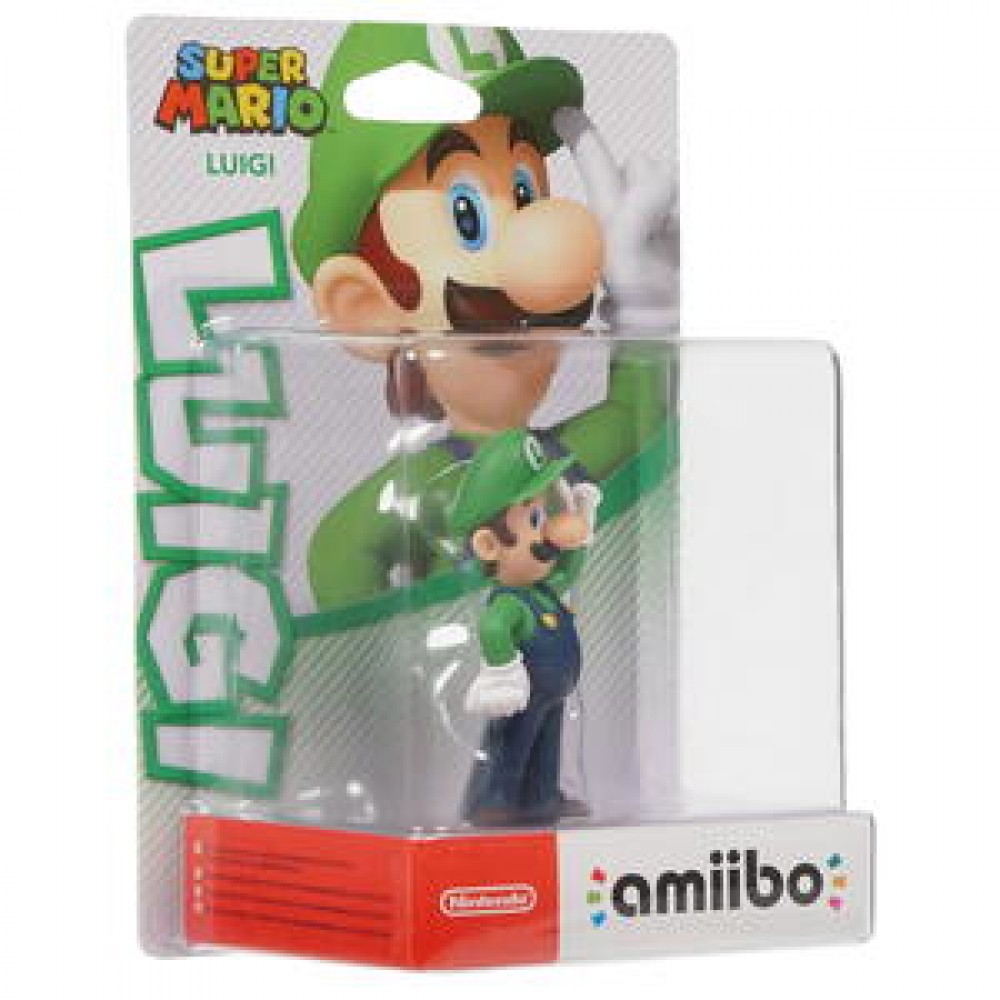 Super mario bros clearance amiibo